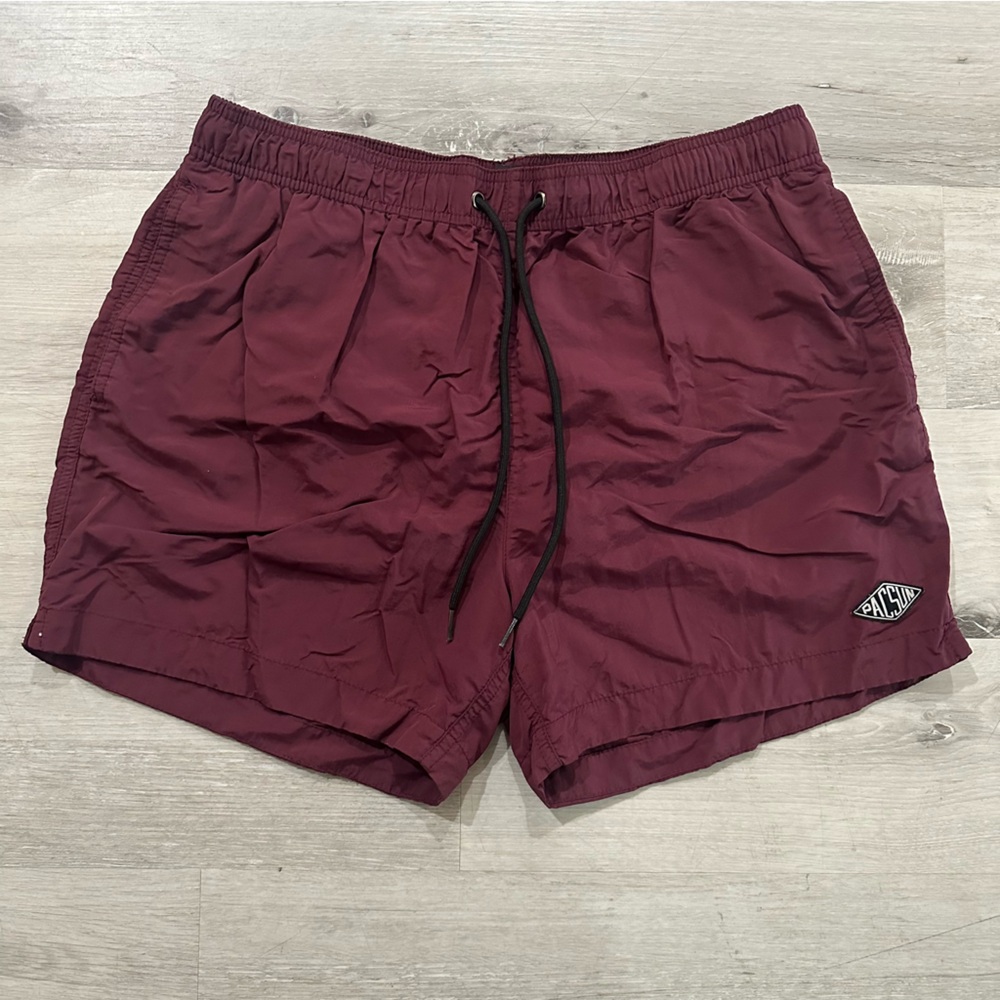 Pacsun Swim Trunks